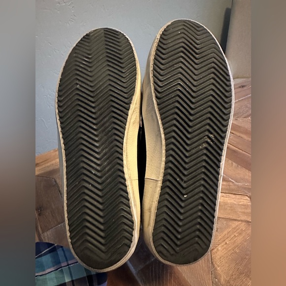 Golden goose shoes sz 39 - Picture 4 of 4